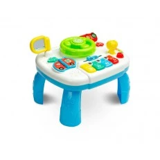 Educational Toy - Little Racers Drive'S Table Caretero Toyz