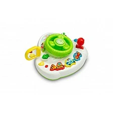 Educational Toy - Wheel Caretero Toyz
