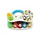 Образователна Играчка - Ферма Пиано Caretero Toyz