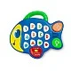 Образователна Играчка - Музикална Рибка Caretero Toyz
