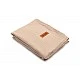 Muslin blanket Cocoa 75X100cm Sensillo