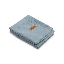 Муселинова завивка Jeans 75Х100см Sensillo