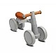 Велосипед За Баланс Otto Grey Caretero Toyz