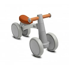 Balance Bike Otto Gray Caretero Toyz