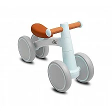 Balance Bike Otto Blue Caretero Toyz