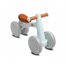 Balance Bike Otto Blue Caretero Toyz