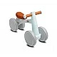 Balance Bike Otto Blue Caretero Toyz
