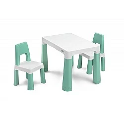 Детска Маса Monti Mint Caretero Toyz