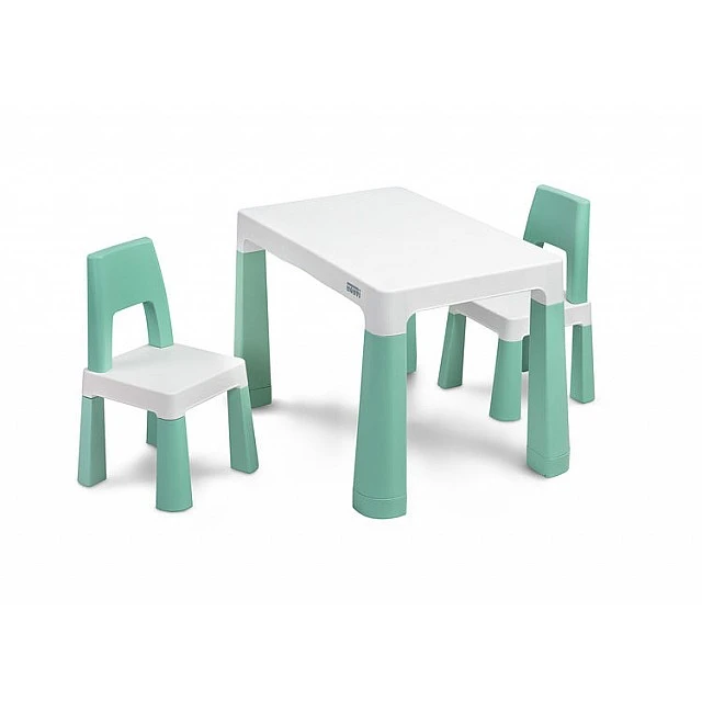 Children’s Table Monti Mint Caretero Toyz