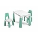 Children’s Table Monti Mint Caretero Toyz