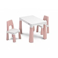 Children’s Table Monti Pink Caretero Toyz