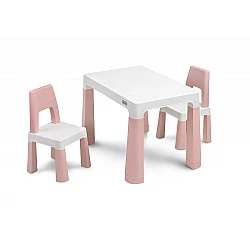 Детска Маса Monti Pink Caretero Toyz