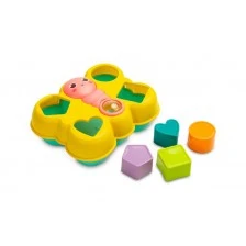 Educational Toy - Butterfly Caretero Toyz