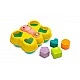 Образователна Играчка - Пеперуда Caretero Toyz