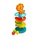 Educational Toy - Basketball With Lion Caretero Toyz