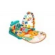 Activity Gym - Zoo Mat Turquoise Caretero Toyz