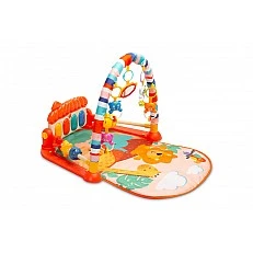Activity Gym - Zoo Mat Range Caretero Toyz