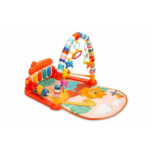 Activity Gym - Zoo Mat Range Caretero Toyz