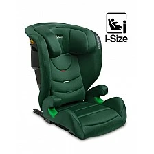 Car Seat Nimbus I-Size 4-12 Years Green Caretero