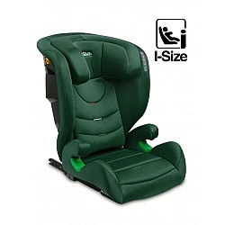 Стол За Кола Nimbus I-Размер 4-12 Години Green Caretero