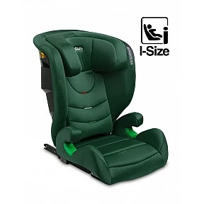 Стол За Кола Nimbus I-Размер 4-12 Години Green Caretero