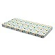Dinosaurs Crib Mattress 120X60X6cm Sensillo