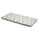 Mattress for the Crib Panda and Fox 120X60X6cm Sensillo