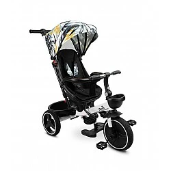 Триколка Dash Mоnstera Caretero Toyz
