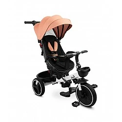 Триколка Dash Pink Caretero Toyz