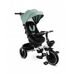 Триколка Dash Green Caretero Toyz
