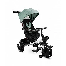 Dash Green Caretero Toyz tricycle