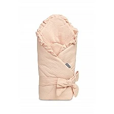 Diaper for discharge Icing 90x90cm Sensillo