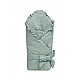 Diaper for writing Khaki 90x90cm Sensillo