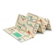 Caretero Toyz Multifunctional Car Mat