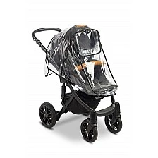 Дъждобран За Количка Caretero
