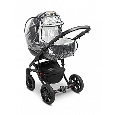 Премиум Дъждобран За Количка Caretero