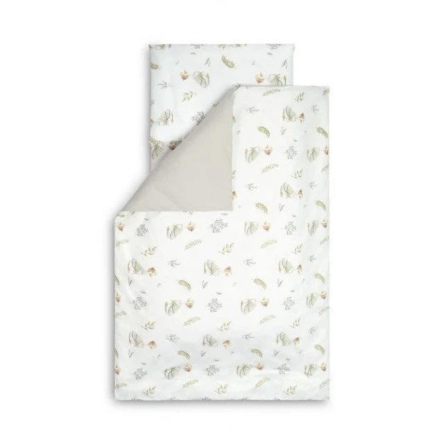 Bedding For Cot 3 Pieces 100X135 Cm Sensillo