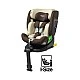 Car Seat Kamptos I-Size Beige 0-36kg Caretero