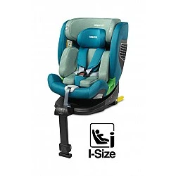 Car Seat Kamptos I-Size Blue 0-36kg Caretero