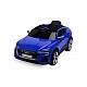 Battery Car Audi Etron Sportback Navy Caretero Toyz