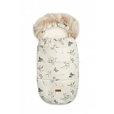 Зимно Чувалче Кортина Olive 100х50