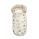 Winter bag Cortina Olive 100x50
