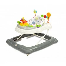 Baby Walker Stepp Grey Caretero Toyz