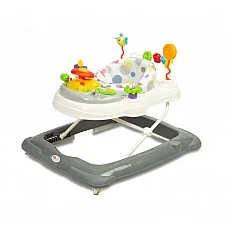 Baby Walker Stepp Grey Caretero Toyz
