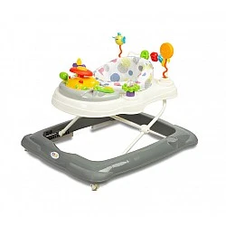 Baby Walker Stepp Grey Caretero Toyz