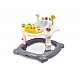 Baby Walker Hiphop Grey Caretero Toyz
