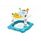 Бебешка Проходилка Hiphop Light Blue Caretero Toyz