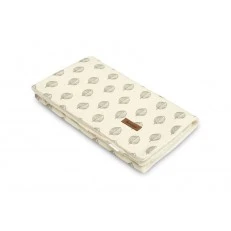 Еко Одеяло 80х100см Leaves Plush Sensillo