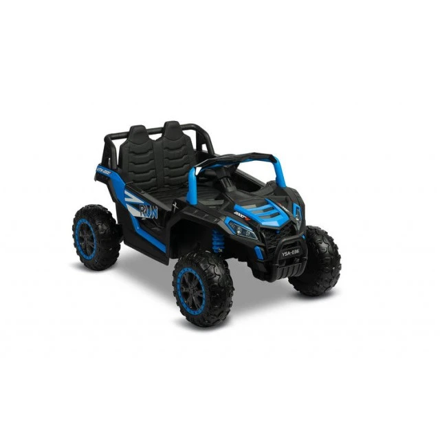 Акумулаторна Кола Axel Blue Caretero Toyz
