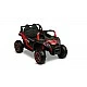Battery Car Axel Red Caretero Toyz